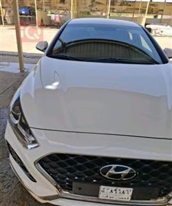 هيونداي سوناتا